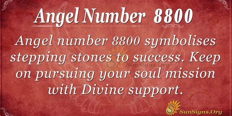 angel number 8800|8800 angel number meaning.